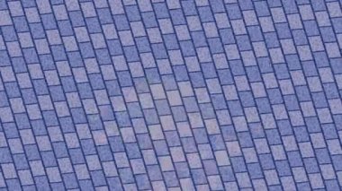 Benzersiz dijital hareket grafiklerine sahip yaratıcı sinematik projeler için yumuşak animasyon yüzeyi