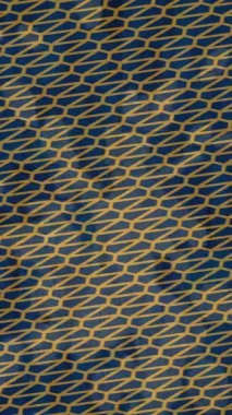 Dijital doku yüzey tasarım biçimi ile modern video animasyonu için gelişmiş hareket grafikleri