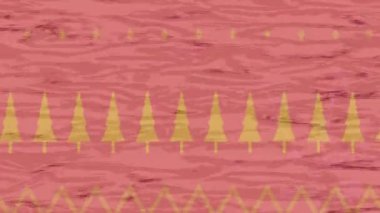 Yaratıcı video düzenleme film arkaplan tasarımı için minimalist organik hareket grafikleri