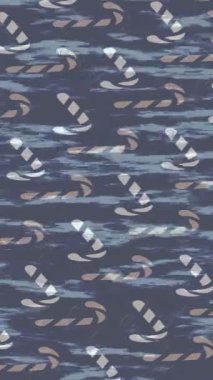 Yaratıcı video düzenleme film tasarımı için benzersiz hareket grafikleri biçimi giriş hareketi video pro