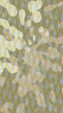 Yaratıcı video düzenleme film tasarımı için benzersiz hareket grafikleri biçimi giriş hareketi video pro