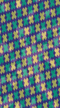 Estetik doku arkaplan tasarımı renkli hareket grafikleri ile moda film giriş profosyoneli