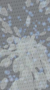 Benzersiz dijital animasyon tarzı grafikleri olan yaratıcı ortam tasarımı için yenilikçi hareket dokusu