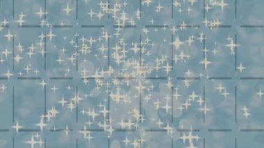 Benzersiz dijital hareket grafiklerine sahip yaratıcı sinematik projeler için yumuşak animasyon yüzeyi