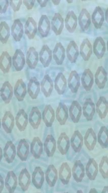 Dijital doku yüzey tasarım biçimi ile modern video animasyonu için gelişmiş hareket grafikleri