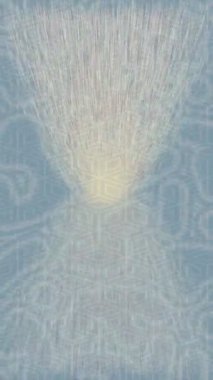 Estetik doku arkaplan tasarımı renkli hareket grafikleri ile moda film giriş profosyoneli