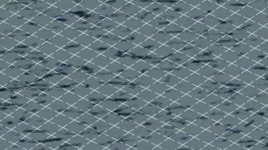 Estetik doku arkaplan tasarımı renkli hareket grafikleri ile moda film giriş profosyoneli