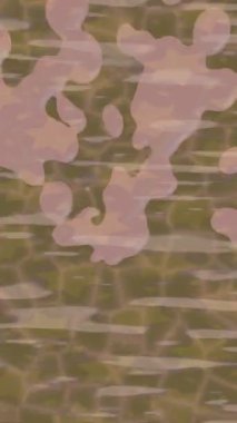 Modern medya üretimi için fütüristik dijital soyut doku sinematik tarz hareketli grafik ögesi