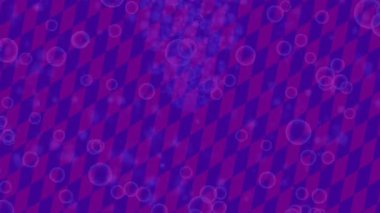 Benzersiz dijital hareket grafiklerine sahip yaratıcı sinematik projeler için yumuşak animasyon yüzeyi