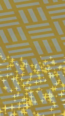 Estetik doku arkaplan tasarımı renkli hareket grafikleri ile moda film giriş profosyoneli