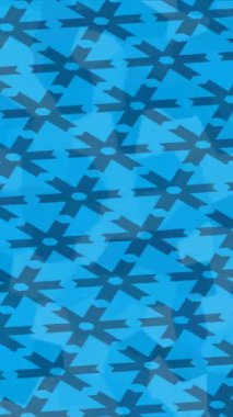 Benzersiz hareket dokusu tasarım sanatı ile profesyonel video düzenleme için modern soyut grafikler