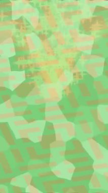 Yaratıcı video düzenleme film arkaplan tasarımı için minimalist organik hareket grafikleri