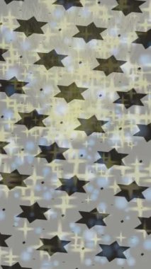 Profesyonel video projeleri sanat tarzı için organik hareketli arkaplan tasarımı