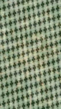 Organik desenli yüzey giriş stili video film sanatı ile soyut arkaplan tasarımı