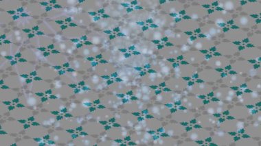 Benzersiz dijital hareket grafiklerine sahip yaratıcı sinematik projeler için yumuşak animasyon yüzeyi