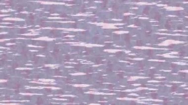 Benzersiz video giriş tasarımı projeleri için detaylı yüzey kalıbı film animasyon stili grafik girişi