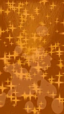 Organik desenli yüzey giriş stili video film sanatı ile soyut arkaplan tasarımı