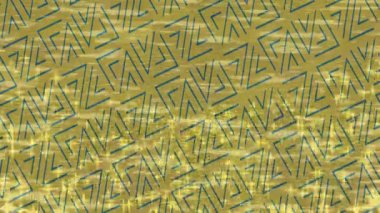 Estetik doku arkaplan tasarımı renkli hareket grafikleri ile moda film giriş profosyoneli