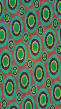 Yaratıcı video düzenleme film arkaplan tasarımı için minimalist organik hareket grafikleri