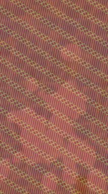 Modern medya üretimi için fütüristik dijital soyut doku sinematik tarz hareketli grafik ögesi