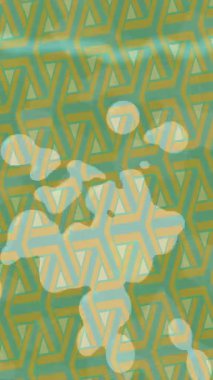 Profesyonel video projeleri sanat tarzı için organik hareketli arkaplan tasarımı