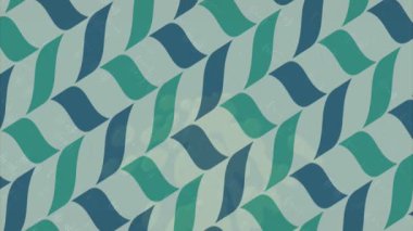 Modern medya üretimi için fütüristik dijital soyut doku sinematik tarz hareketli grafik ögesi