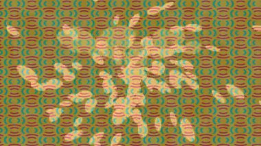 Yaratıcı video düzenleme film tasarımı için benzersiz hareket grafikleri biçimi giriş hareketi video pro