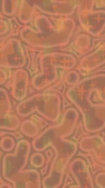 Lüks hareket tasarımı üst düzey video projeleri ve dijital sanat için zarif, pürüzsüz bir dokusu var.