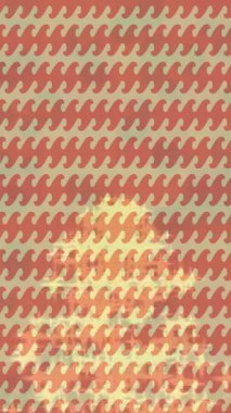 Profesyonel video projeleri sanat tarzı için organik hareketli arkaplan tasarımı