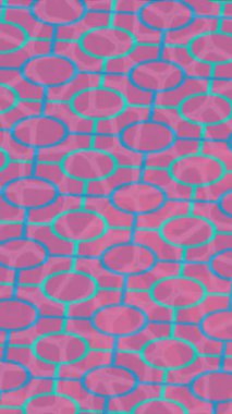 Estetik doku arkaplan tasarımı renkli hareket grafikleri ile moda film giriş profosyoneli