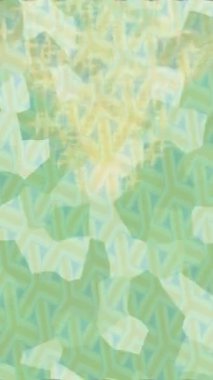 Benzersiz dijital hareket grafiklerine sahip yaratıcı sinematik projeler için yumuşak animasyon yüzeyi