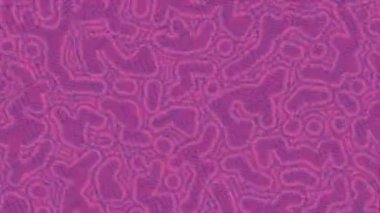 Organik desenli yüzey giriş stili video film sanatı ile soyut arkaplan tasarımı