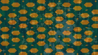 Yaratıcı video düzenleme film arkaplan tasarımı için minimalist organik hareket grafikleri