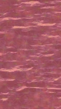 Dijital doku yüzey tasarım biçimi ile modern video animasyonu için gelişmiş hareket grafikleri