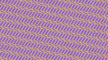 Profesyonel video projeleri sanat tarzı için organik hareketli arkaplan tasarımı