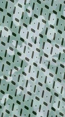 Yaratıcı video düzenleme film tasarımı için benzersiz hareket grafikleri biçimi giriş hareketi video pro