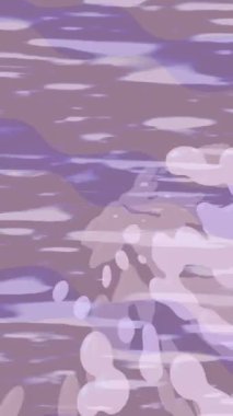 Lüks hareket tasarımı üst düzey video projeleri ve dijital sanat için zarif, pürüzsüz bir dokusu var.