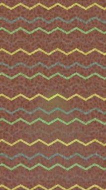 Benzersiz hareket grafikleri tasarım sanatına sahip yaratıcı film üretimi için özet bir arkaplan