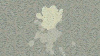 Yaratıcı video düzenleme film tasarımı için benzersiz hareket grafikleri biçimi giriş hareketi video pro