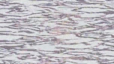 Benzersiz dijital animasyon tarzı grafikleri olan yaratıcı ortam tasarımı için yenilikçi hareket dokusu