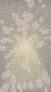 Benzersiz hareket dokusu tasarım sanatı ile profesyonel video düzenleme için modern soyut grafikler