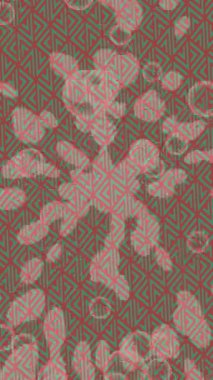 Yaratıcı video düzenleme film tasarımı için benzersiz hareket grafikleri biçimi giriş hareketi video pro