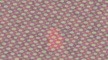 Profesyonel video projeleri sanat tarzı için organik hareketli arkaplan tasarımı