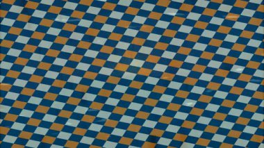 Benzersiz hareket dokusu tasarım sanatı ile profesyonel video düzenleme için modern soyut grafikler