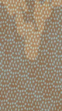 Lüks hareket projeleri için soyut tasarım stili animasyonu olan üst düzey dijital doku