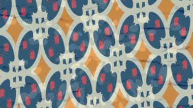 Benzersiz dijital hareket grafiklerine sahip yaratıcı sinematik projeler için yumuşak animasyon yüzeyi