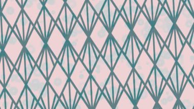 Yaratıcı video düzenleme film arkaplan tasarımı için minimalist organik hareket grafikleri