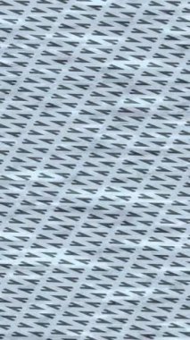 Estetik doku arkaplan tasarımı renkli hareket grafikleri ile moda film giriş profosyoneli