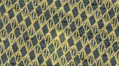 Profesyonel video projeleri sanat tarzı için organik hareketli arkaplan tasarımı