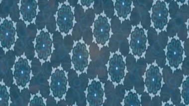 Yaratıcı video düzenleme film tasarımı için benzersiz hareket grafikleri biçimi giriş hareketi video pro